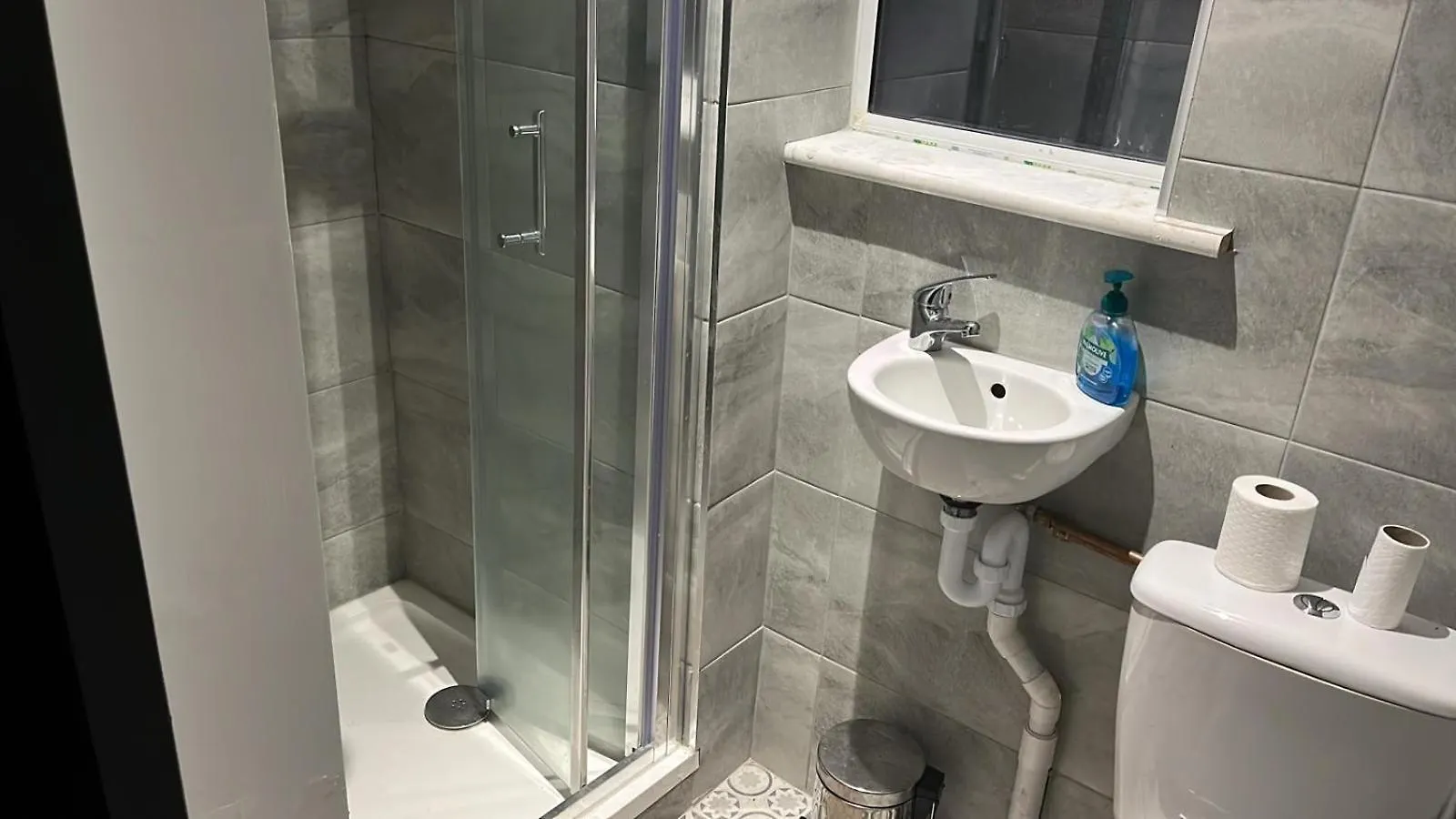 Airport Shared Accommodation Dublin Guest house
